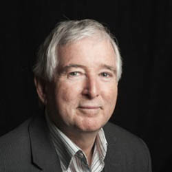 Neil Chatfield,
Chair, Board of Directors